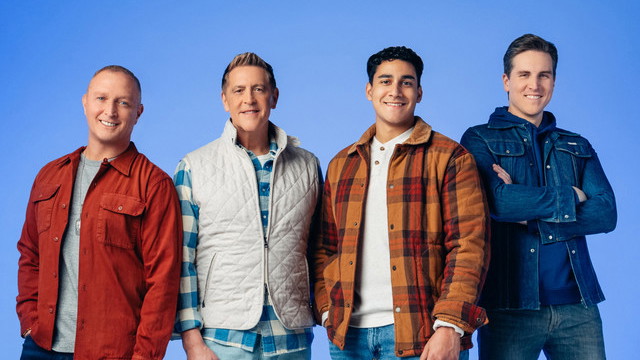 Ernie Haase & Signature Sound