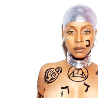 Erykah Badu