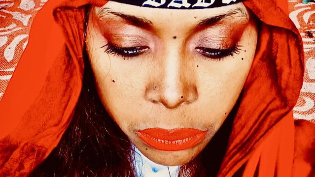 Erykah Badu