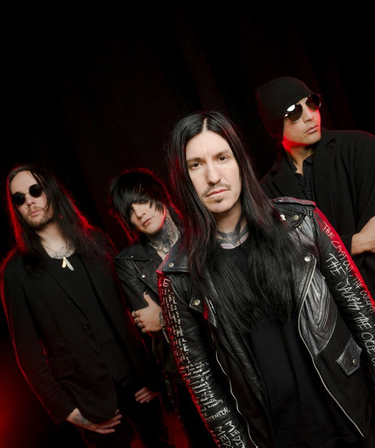 Escape the Fate