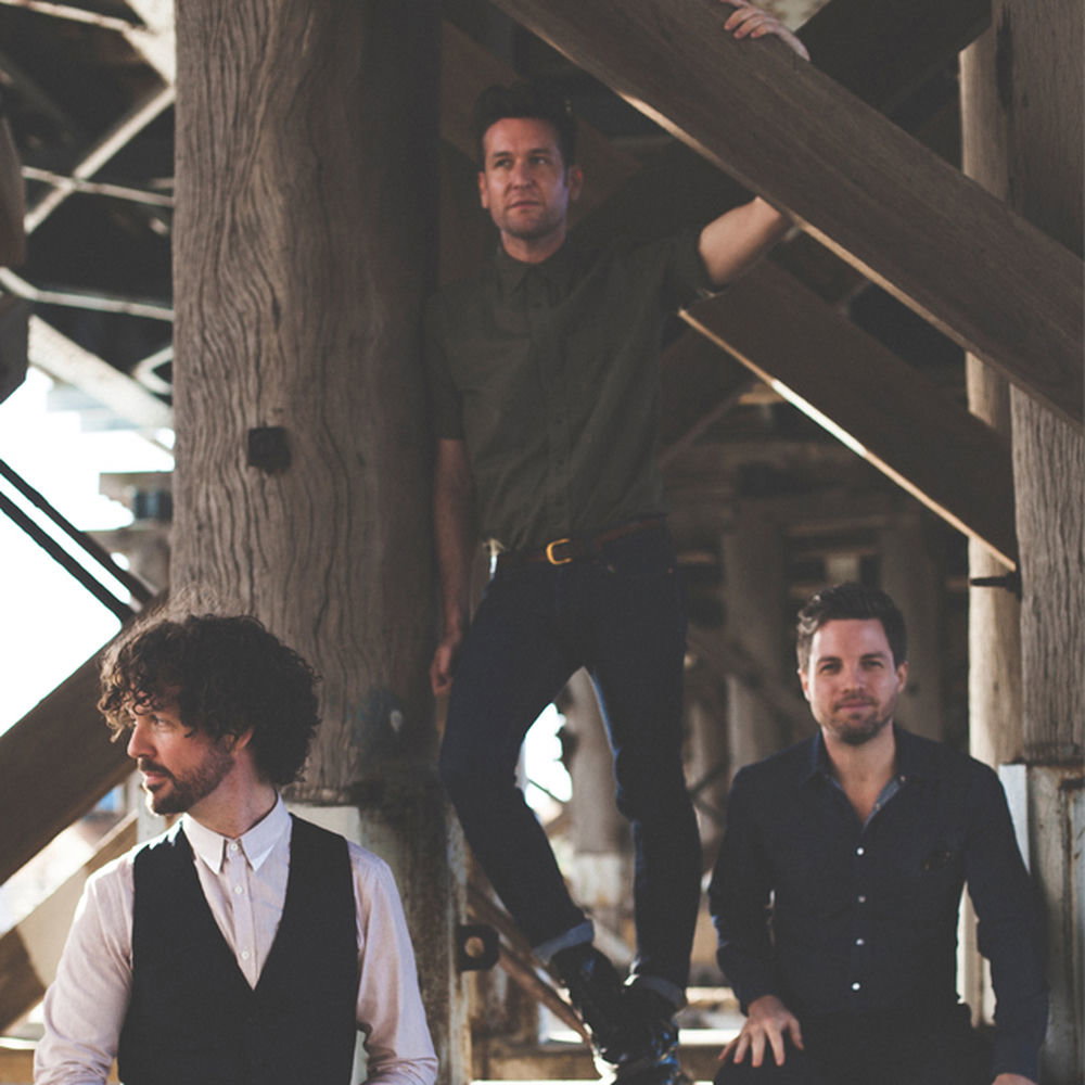 Eskimo Joe
