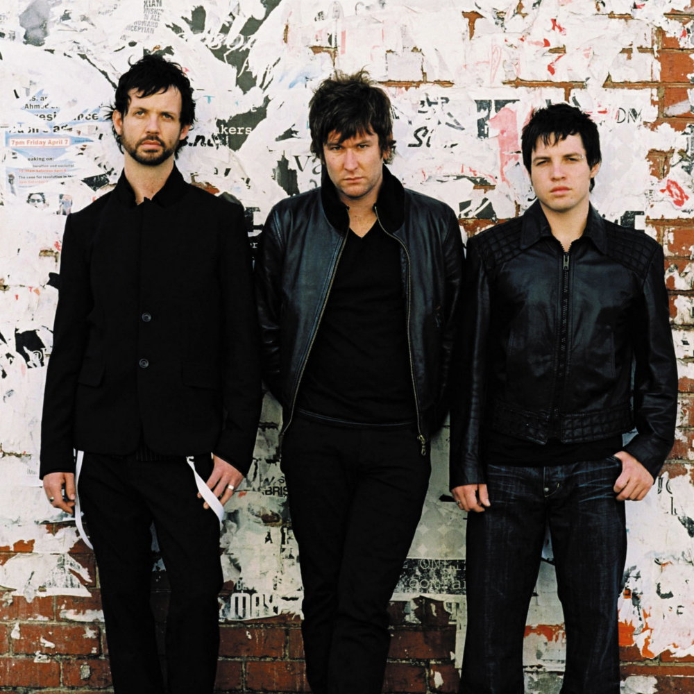 Eskimo Joe