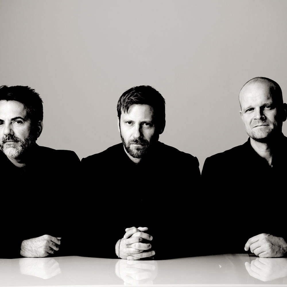 Espen Eriksen Trio