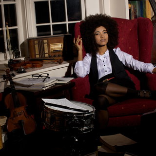 Esperanza Spalding