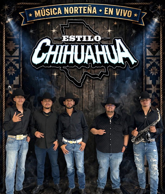 Estilo Chihuahua