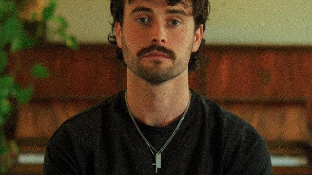 Ethan Hodges