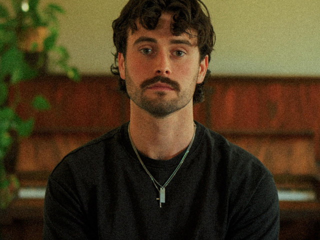 Ethan Hodges