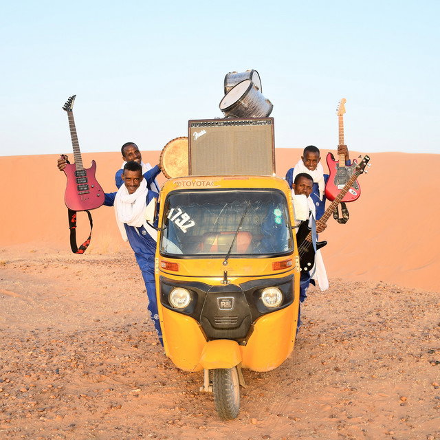 Etran de L'AÏr