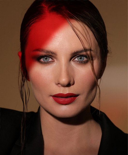 Eva Vlasova