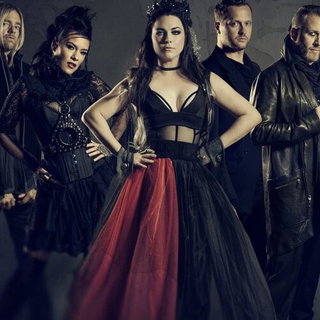 Evanescence
