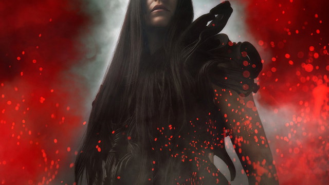 Evanescence