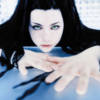 Evanescence