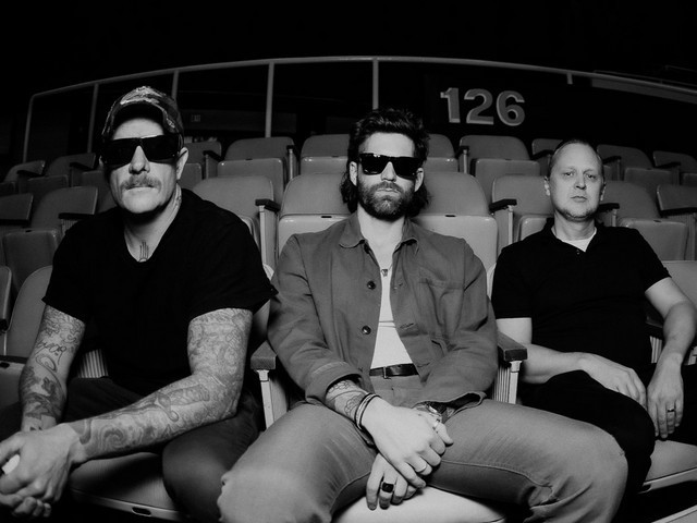 Eve 6 & Fastball