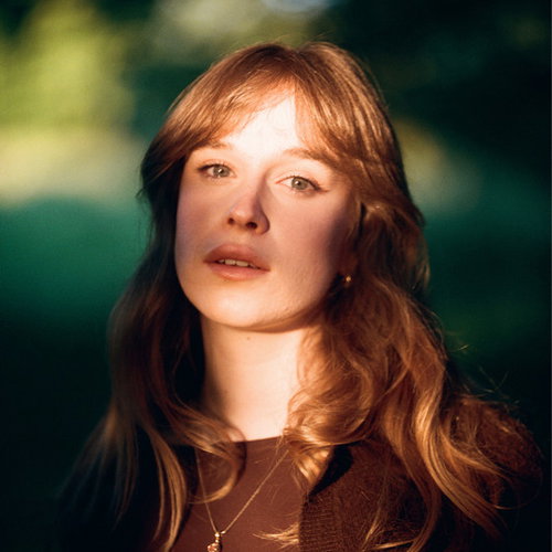Eve Christina