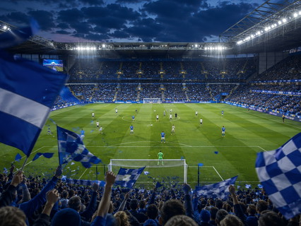 Everton vs Crystal Palace