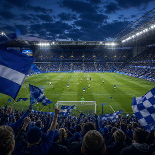 Everton FC