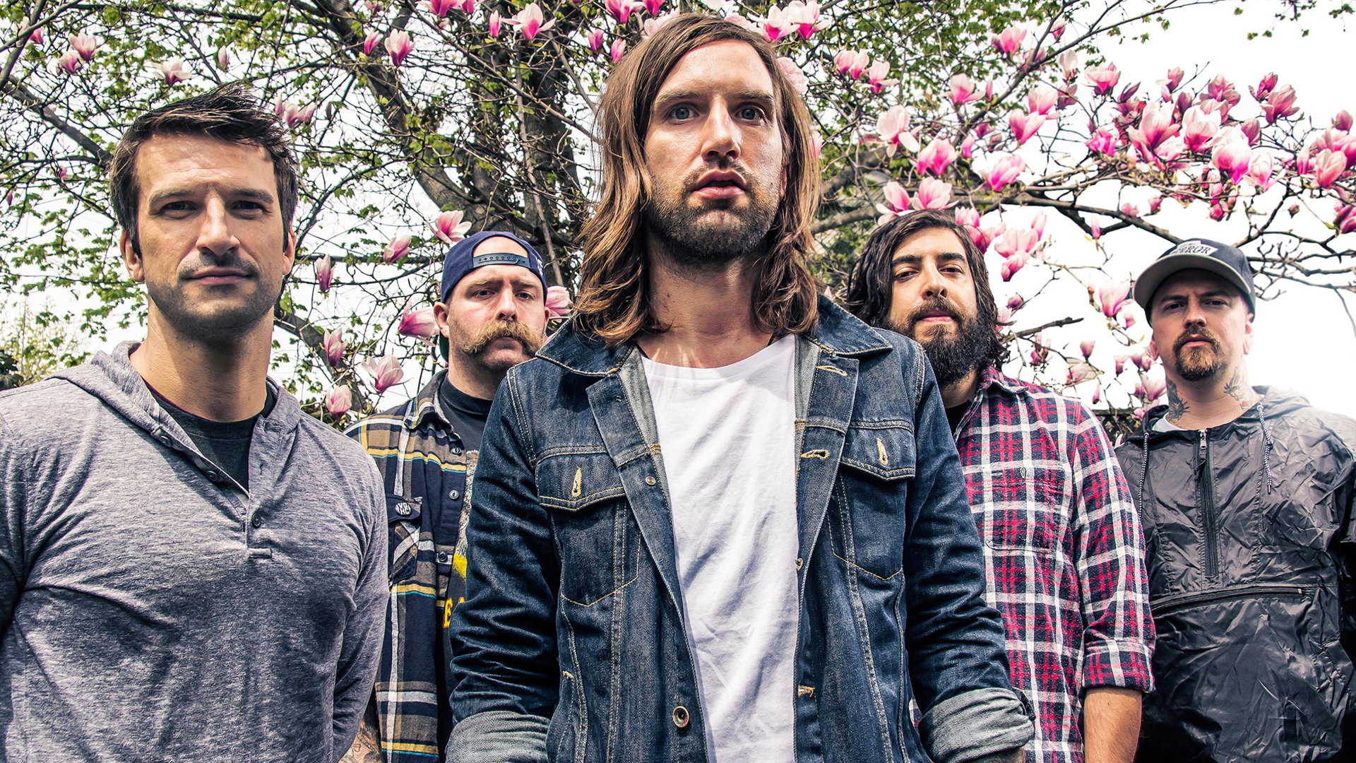 Every Time I Die