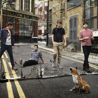 Everything Everything