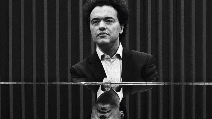 Evgeny Kissin