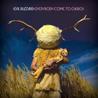 Evil Blizzard