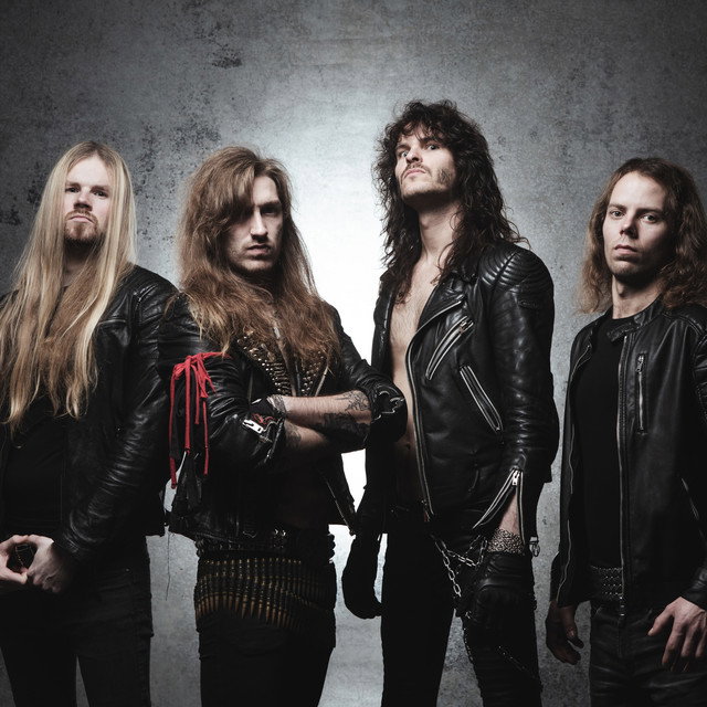 Evil Invaders, Exhorder & Heathen