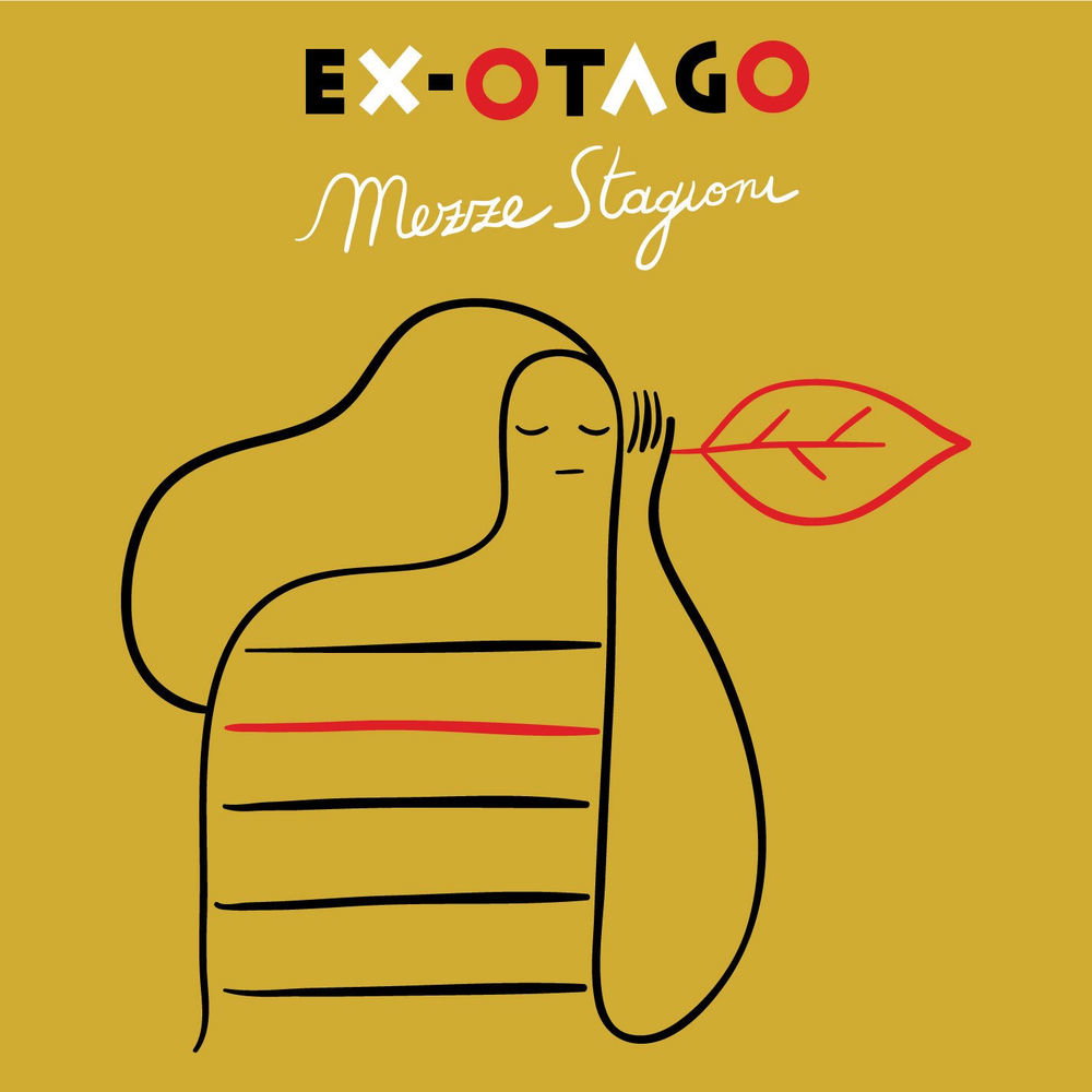 Ex-Otago