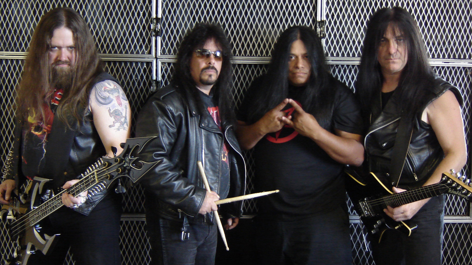 Exciter