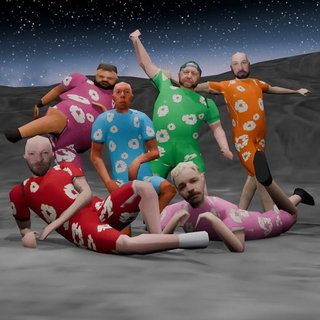 Excrementory Grindfuckers