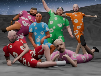 Excrementory Grindfuckers