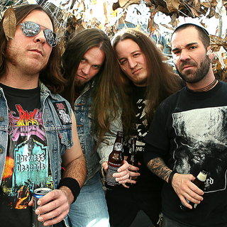 Exhumed