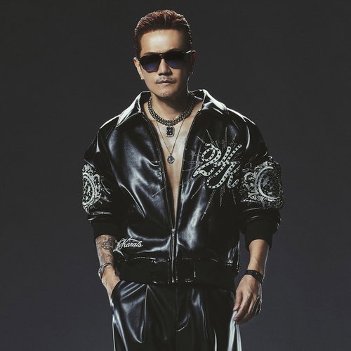 EXILE ATSUSHI