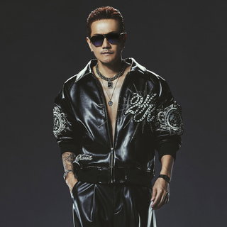 EXILE ATSUSHI