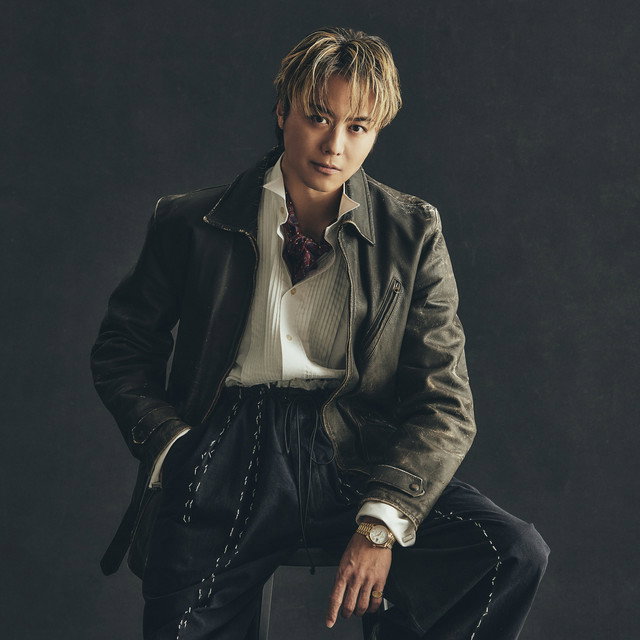 EXILE TAKAHIRO
