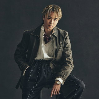 EXILE TAKAHIRO