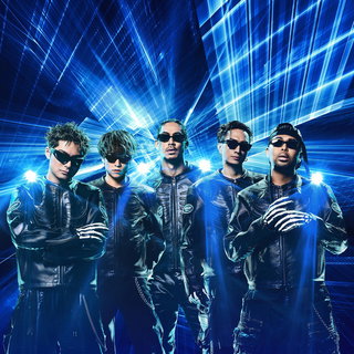 EXILE THE SECOND