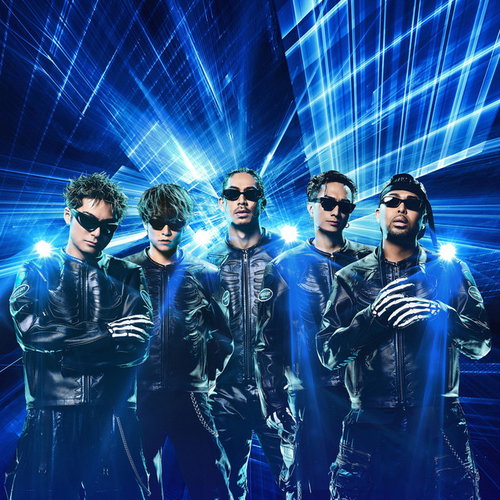 EXILE THE SECOND