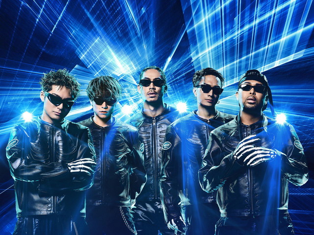 EXILE THE SECOND