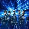 EXILE THE SECOND