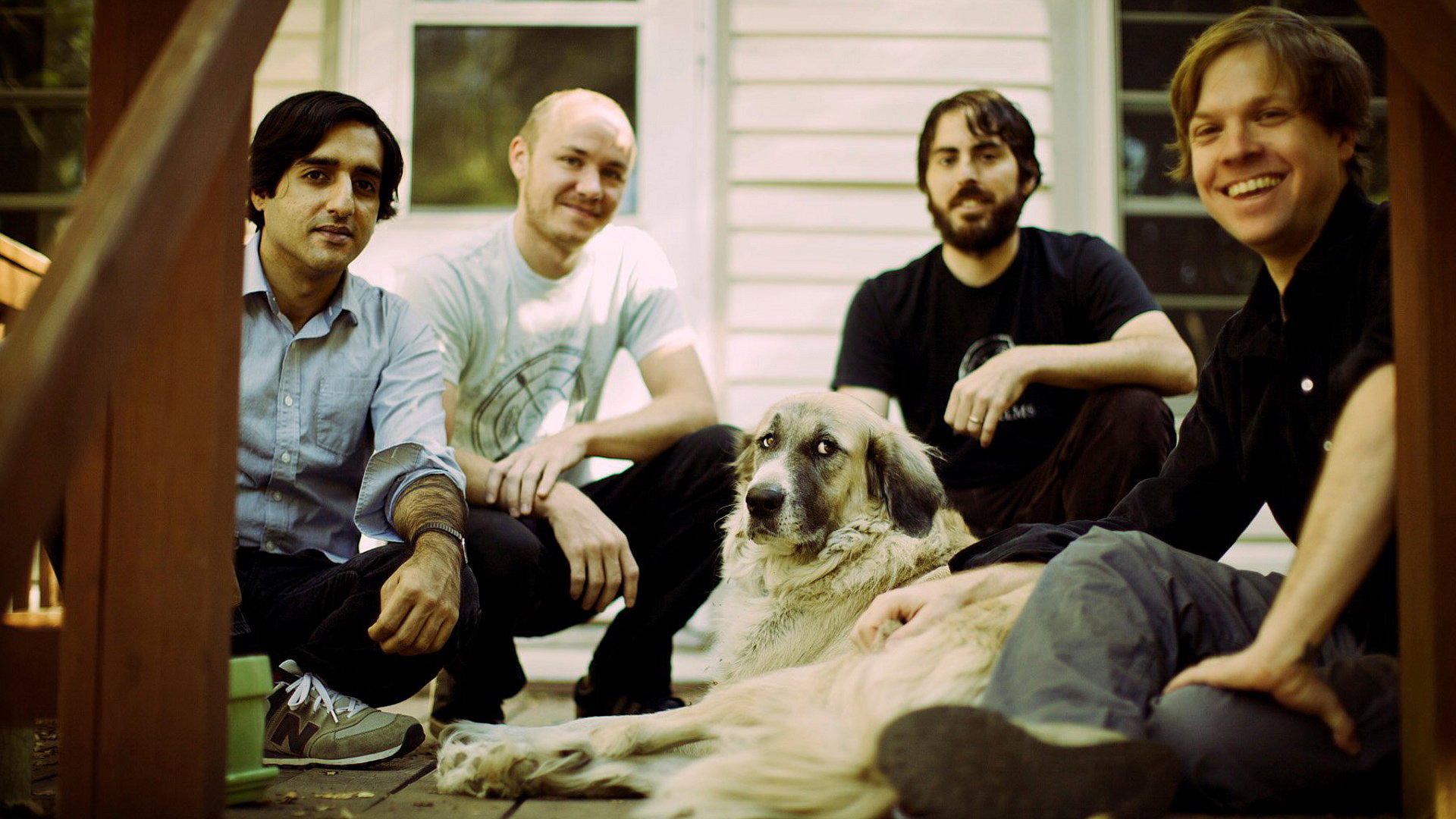Explosions In The Sky