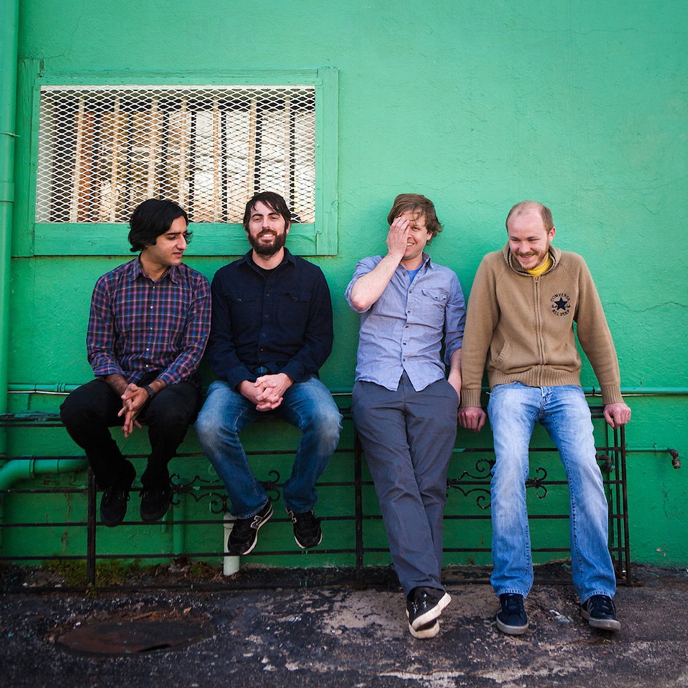 Explosions In The Sky