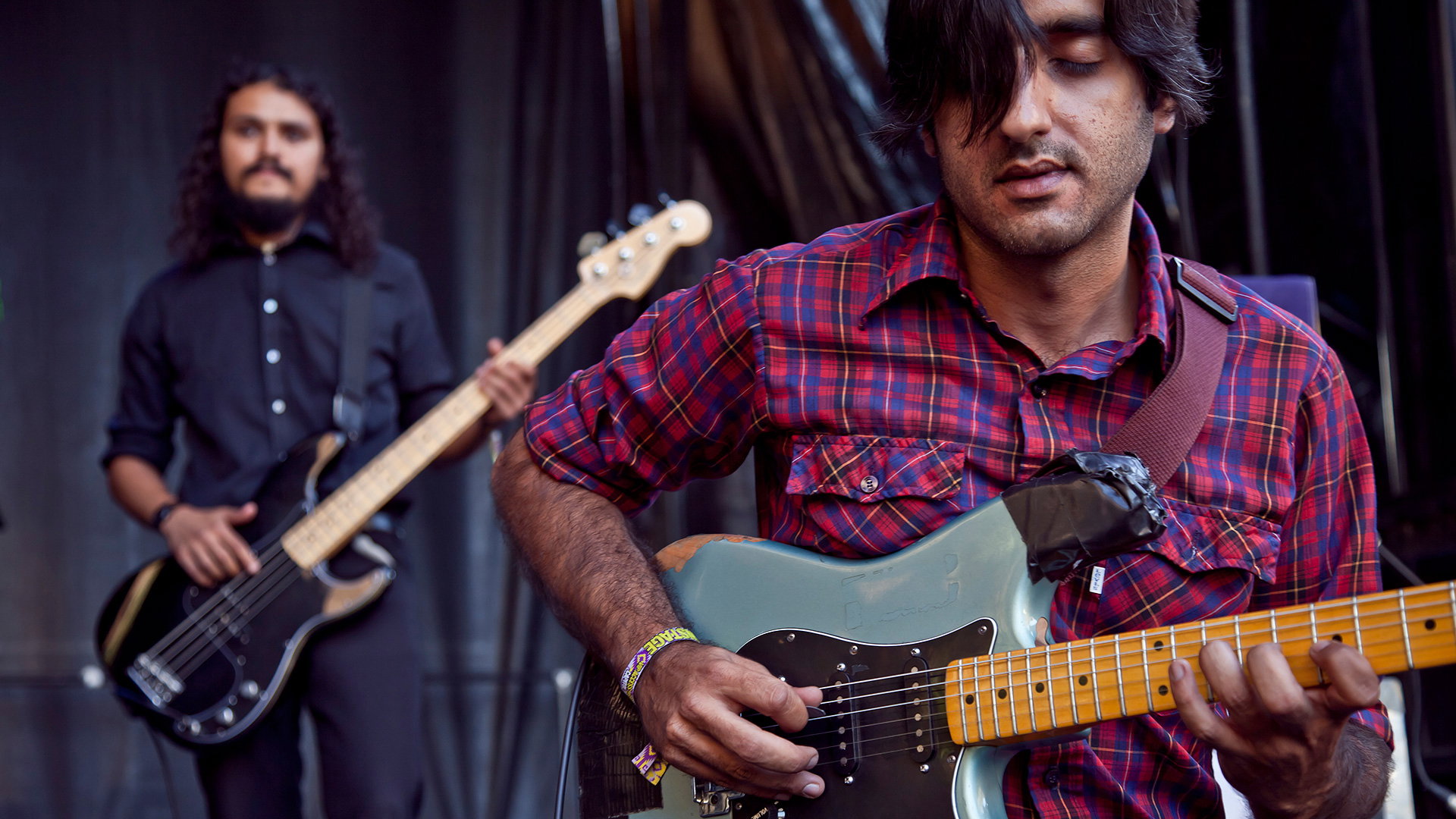 Explosions In The Sky