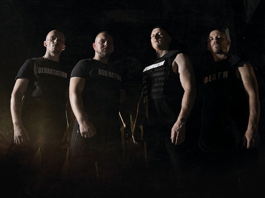 Extermination Dismemberment