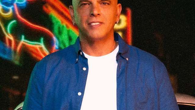 Eyal Golan