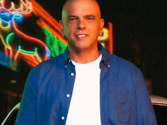 Eyal Golan