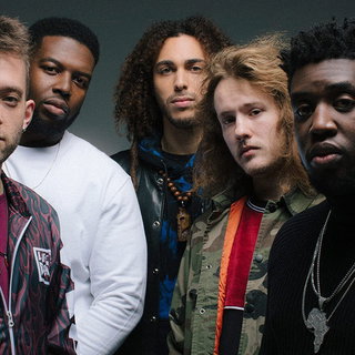 Ezra Collective