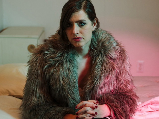 Ezra Furman