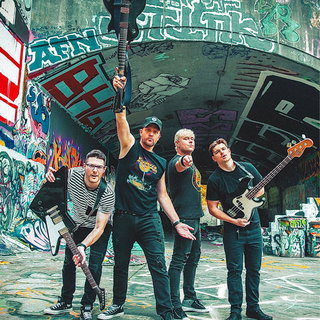 Faber Drive