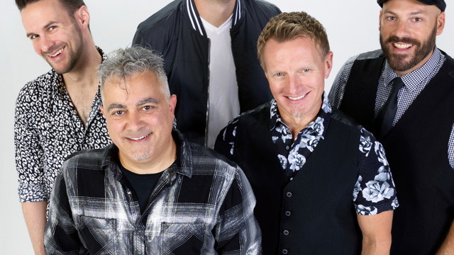 Face Vocal Band