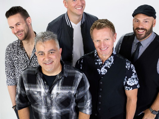 Face Vocal Band