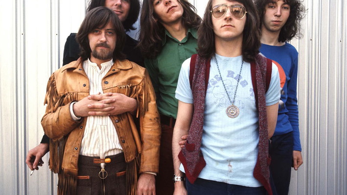 Fairport Convention